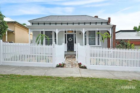 Property photo of 104 Clarendon Street Soldiers Hill VIC 3350