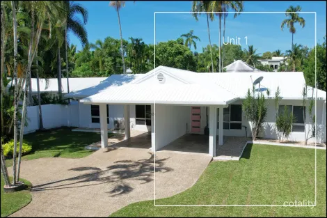 Property photo of 1/10 Ti-Tree Street Port Douglas QLD 4877