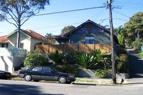 Property photo of 67 Dangar Street Randwick NSW 2031