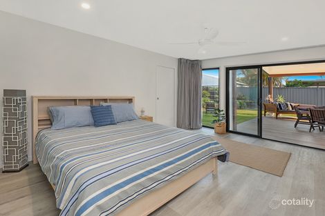 Property photo of 21 Helm Crescent Wurtulla QLD 4575