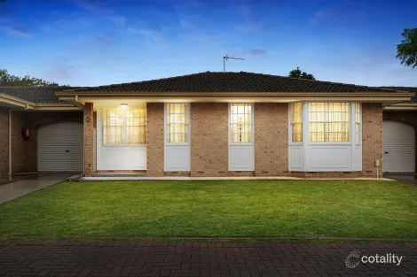 Property photo of 2/13 Orient Road Kensington Gardens SA 5068