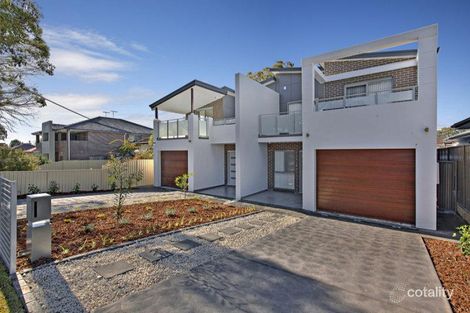 9a Cheatle St, East Hills, NSW 2213