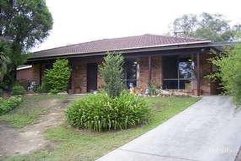 50 Mitchell Dr, Glossodia, NSW 2756