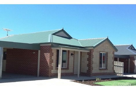 Property photo of 1/88 Hindmarsh Road Murray Bridge SA 5253