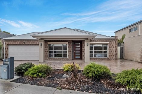 Property photo of 10 Kinkora Crescent South Morang VIC 3752