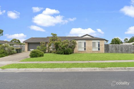 81-83 Fernbrook Dr, Morayfield, QLD 4506