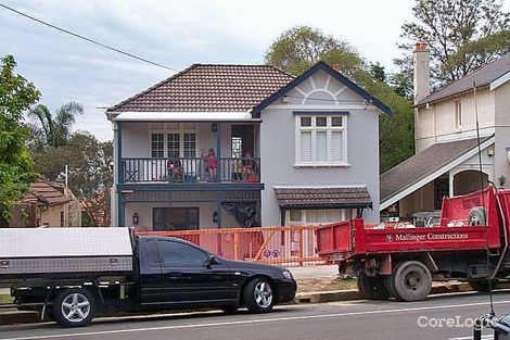 Property photo of 81 Middle Head Road Mosman NSW 2088