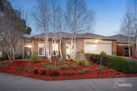 Property photo of 58 Serle Street Doreen VIC 3754