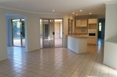 Property photo of 17 Wattle Close Mackenzie QLD 4156