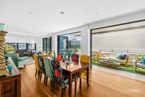 Property photo of 9/11 Sydney Avenue Barton ACT 2600