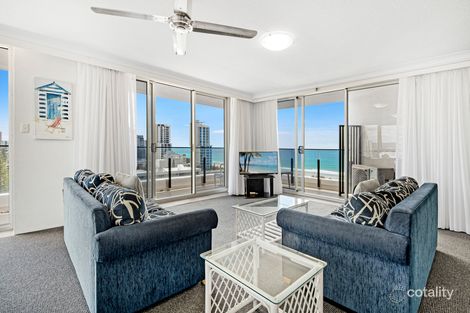 Property photo of 12D/1 Albert Avenue Broadbeach QLD 4218