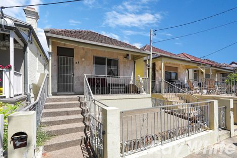 31 Yule St, Dulwich Hill, NSW 2203