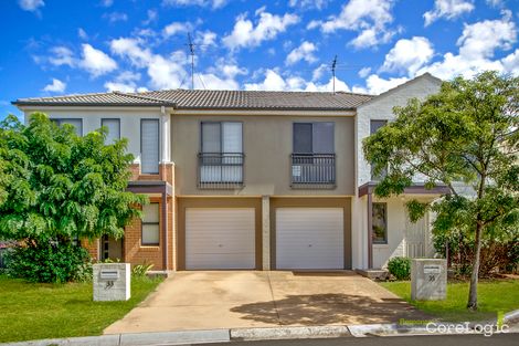 Property photo of 35 Dianella Circuit Woodcroft NSW 2767