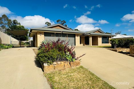 13 Naumann St, Moranbah, QLD 4744