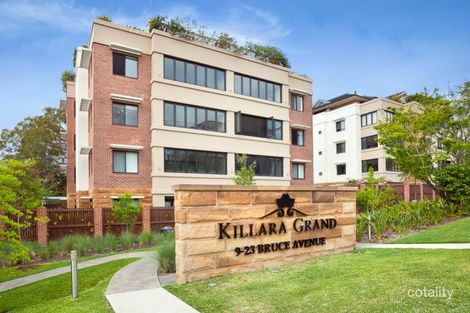 30/9-23 Bruce Ave, Killara, NSW 2071