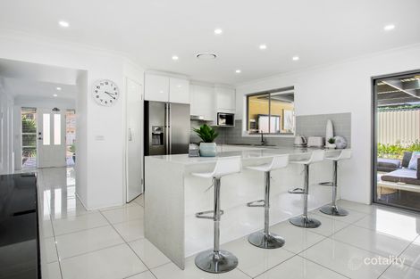 Property photo of 32 Paperbark Circuit Casula NSW 2170