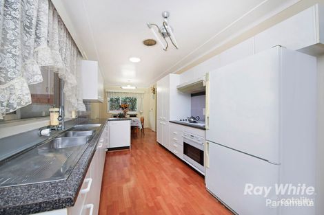 Property photo of 96 Thomas Street Parramatta NSW 2150