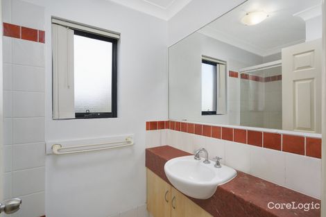 Property photo of 70/61 North Street Southport QLD 4215