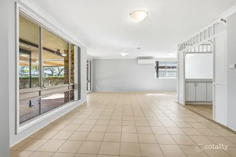 Property photo of 5 Horizon Place Cranebrook NSW 2749