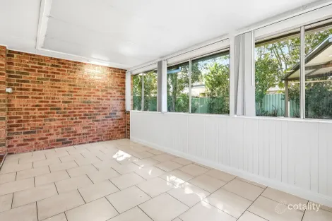 Property photo of 5 Horizon Place Cranebrook NSW 2749