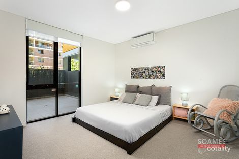 Property photo of 26/20-26 Orara Street Waitara NSW 2077