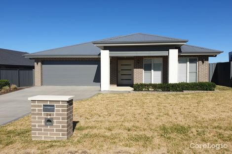 Property photo of 24 Henning Crescent Wallerawang NSW 2845