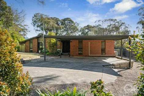 Property photo of 107 Turners Avenue Hawthorndene SA 5051