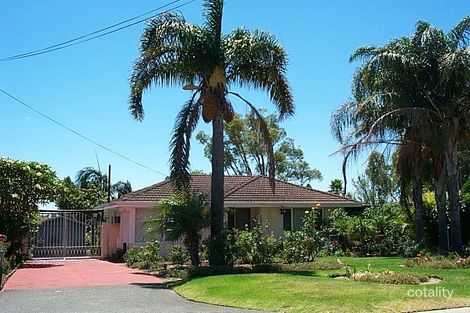 31 Gummow Way, Girrawheen, WA 6064