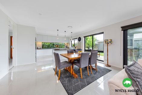 Property photo of 19 Feagan Street Googong NSW 2620