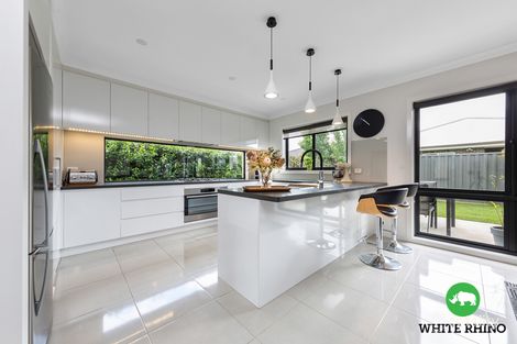 Property photo of 19 Feagan Street Googong NSW 2620