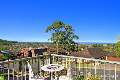 Property photo of 36 Arvenis Crescent Balgownie NSW 2519