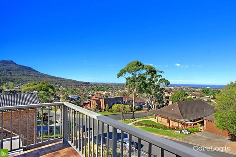 Property photo of 36 Arvenis Crescent Balgownie NSW 2519