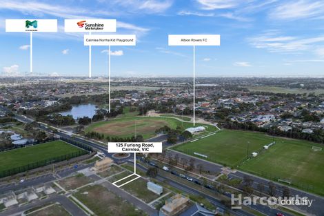 Property photo of 125 Furlong Road Cairnlea VIC 3023