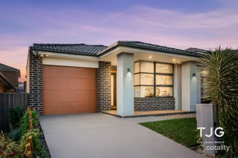 145 Longerenong Ave, Box Hill, NSW 2765