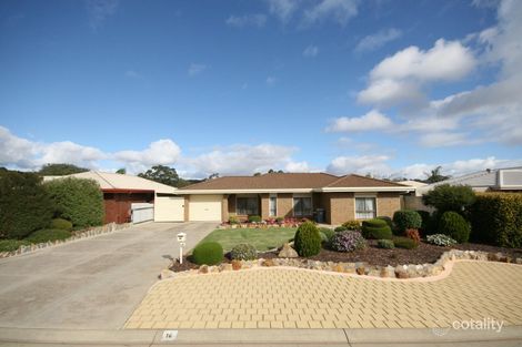 16 Paragon Ave, Aberfoyle Park, SA 5159