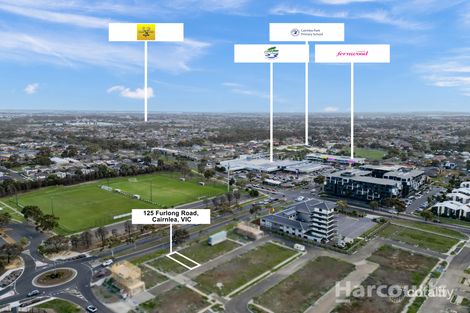 Property photo of 125 Furlong Road Cairnlea VIC 3023