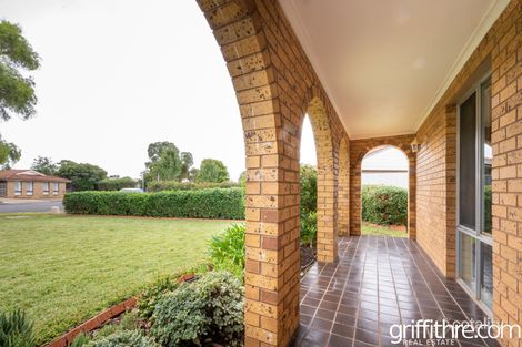 Property photo of 37 Burley Street Griffith NSW 2680