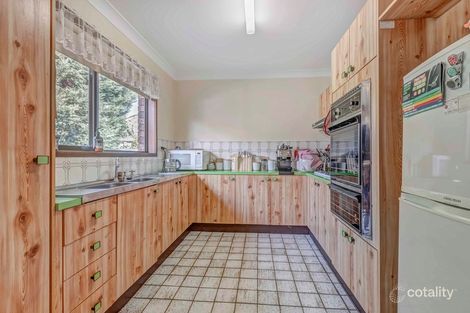 Property photo of 5 Deakin Close Springwood NSW 2777