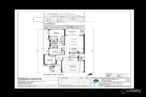 Property photo of 5/6 Merion Court Yanchep WA 6035