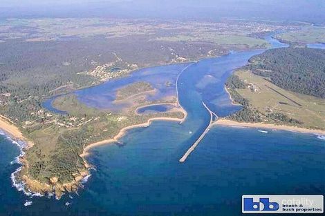 161 Eastern Boundary Rd, Mogendoura, NSW 2537