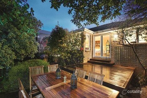 Property photo of 40 Lynch Crescent Brighton VIC 3186