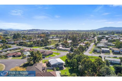 Property photo of 4 Stevenson Street Bega NSW 2550