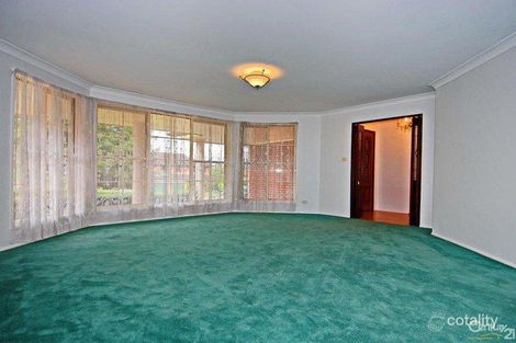 Property photo of 37 Mariam Place Cherrybrook NSW 2126