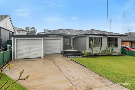 Property photo of 27 Rolfe Avenue Kanwal NSW 2259