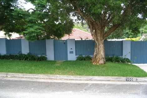 100 Balgowlah Rd, Balgowlah, NSW 2093