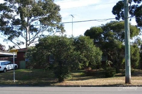 3 Stevenson St, South Penrith, NSW 2750