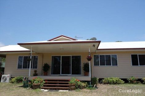 Property photo of 10 Bedwell Street Cranley QLD 4350