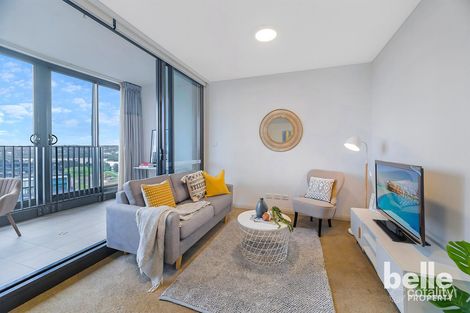 Property photo of 1012/10 Burroway Road Wentworth Point NSW 2127