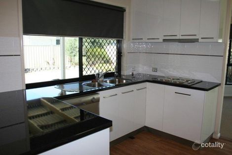 Property photo of 10 Berghofer Drive Oakey QLD 4401