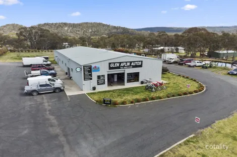 Contact Agent For Address, Glen Aplin, QLD 4381